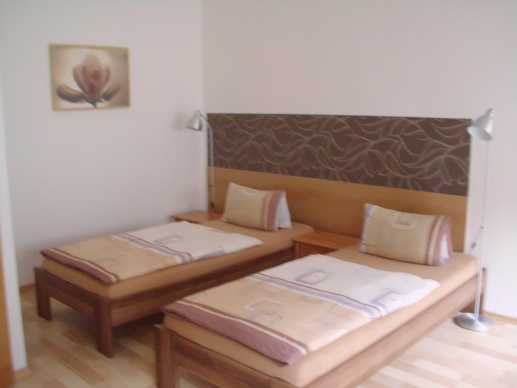 Vv Penzion Brno Rom bilde