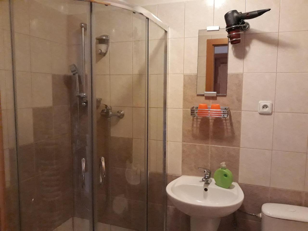 Vv Penzion Brno Eksteriør bilde